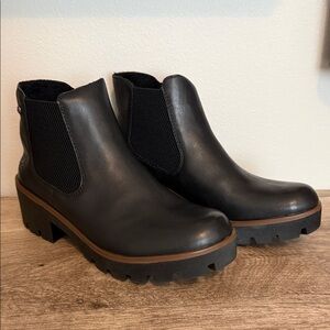 Rieker Amalia Ankle Boots
